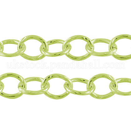 Aluminium Cable Chains UK-CHA-K14304-12-1