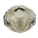 Handmade Crystal European Beads UK-GPDL20Y-38-1