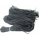 Faux Suede Cord UK-LCW-002Y-1-2