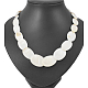 Shell Beads Necklace UK-PJN595Y-2