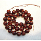 Natural Gemstone Beads UK-Z0RQQ012-1