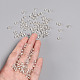 6/0 Glass Seed Beads UK-SEED-A005-4mm-21-4