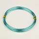 Round Aluminum Wires UK-X-AW-AW20x0.8mm-24-1