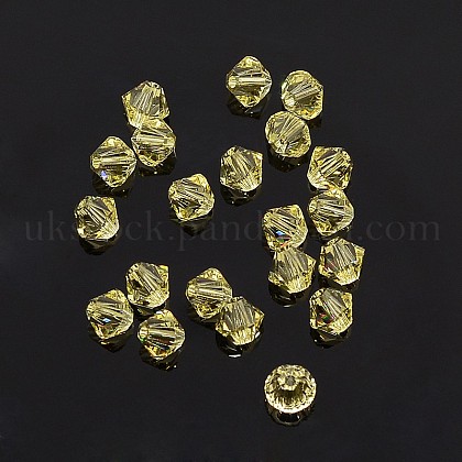 Austrian Crystal Beads UK-5301_4mm213-K-1