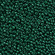11/0 Grade A Baking Paint Glass Seed Beads UK-X-SEED-N001-A-1029-2