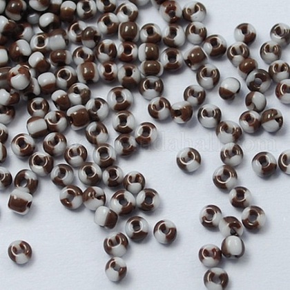 12/0 Glass Seed Beads UK-SEED-S005-28-1
