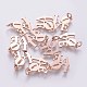 304 Stainless Steel Pendants&nbsp;UK-STAS-Q201-T460R-2