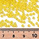 12/0 Grade A Round Glass Seed Beads UK-X-SEED-Q010-F535-3