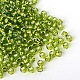 MGB Matsuno Glass Beads UK-SEED-R033-4mm-48RR-3