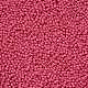 11/0 Grade A Baking Paint Glass Seed Beads UK-X-SEED-N001-A-1045-2