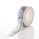 Buildings DIY Scrapbook Decorative Adhesive Tapes&nbsp;UK-DIY-K001-A-11-2