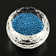 DIY 3D Nail Art Decoration Mini Glass Beads UK-X-MRMJ-R038-A09-1
