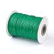 Korean Waxed Polyester Cord UK-YC1.0MM-A165-3