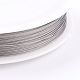 Original Color(Raw) Tail Wire UK-L0.38mm80-01-3