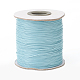 Waxed Polyester Cord UK-YC-0.5mm-124-1