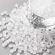Glass Seed Beads UK-SEED-A008-3mm-M1-1