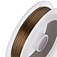 Round Craft Copper Wire UK-CWIR-BC0001-0.4mm-AB-2
