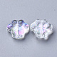 Transparent Glass Beads UK-X-GGLA-S054-008C-01-2