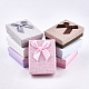 Cardboard Jewelry Set Boxes UK-CBOX-S019-13-4