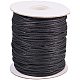 Waxed Cotton Thread Cords UK-YC-PH0002-07-1