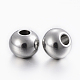 304 Stainless Steel Beads UK-STAS-H394-06P-2