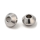 304 Stainless Steel Spacer Beads UK-STAS-M252-04-3