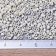 MIYUKI Round Rocailles Beads UK-X-SEED-G007-RR2021-4