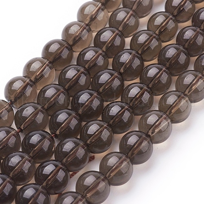 Gemstone Beads Strands UK-X-G-C175-8mm-1-1