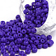 Glass Seed Beads UK-SEED-A010-4mm-48-1