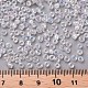 Round Glass Seed Beads UK-SEED-A007-3mm-161-3