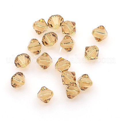 Austrian Crystal Beads UK-5301-6MM246-K-1