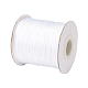 Waxed Polyester Cord UK-YC-0.5mm-102-2