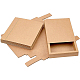 Kraft Paper Folding Box UK-CON-WH0010-01K-C-8