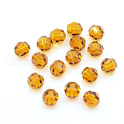 Austrian Crystal Beads UK-5000_8mm203-1