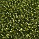 8/0 Glass Seed Beads UK-SEED-A005-3mm-24-2