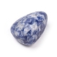 Natural Blue Spot Jasper Beads UK-G-K302-A10-2