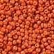Baking Paint Glass Seed Beads UK-SEED-S002-K4-2