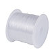 1 Roll Clear Nylon Wire UK-X-NWIR-R0.4MM-2
