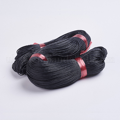 Chinese Waxed Cotton Cord UK-YC131-1