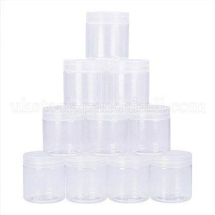 Plastic Beads Containers UK-CON-BC0004-36-1