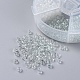 6/0 Glass Seed Beads UK-SEED-X0052-03A-4mm-3