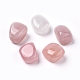 Natural Rose Quartz Beads UK-G-K302-A19-1