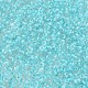 11/0 Grade A Transparent Glass Seed Beads UK-X-SEED-N001-D-222-2