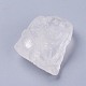 Natural Quartz Crystal Beads UK-G-F621-22-2