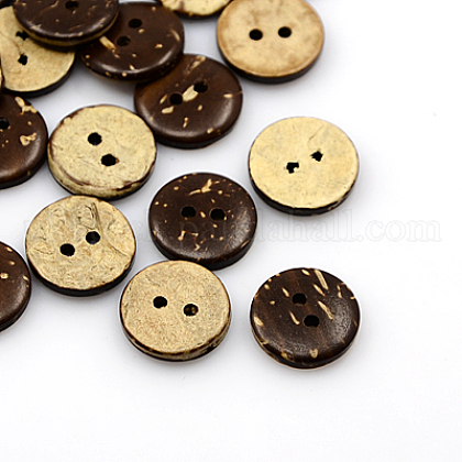 Coconut Buttons UK-COCO-I002-094-1