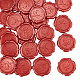 Adhesive Wax Seal Stickers UK-DIY-WH0201-02A-1