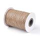 Korean Waxed Polyester Cord UK-YC1.0MM-A142-3