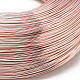 Round Aluminum Wire UK-AW-S001-3.0mm-04-2