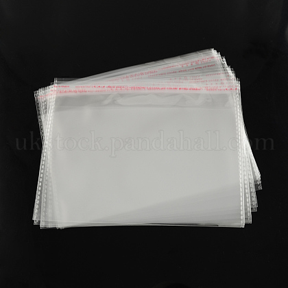OPP Cellophane Bags UK-OPC-R012-40-K-1