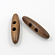 Wooden Buttons UK-BUTT-A025-04-K-2